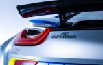 BMW i8 Polizei Tune it! Safe! Concept by AC Schnitzer 2018 года